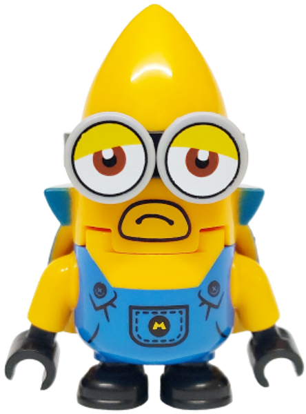 Afbeeldingen van Mega Minion Gus- mnn021- Minions