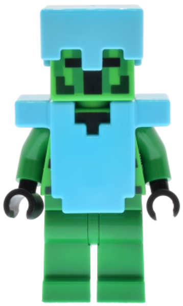 Afbeeldingen van Cactus Knight- min193- Minecraft