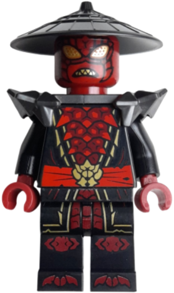 Afbeeldingen van Drix- njo924- Ninjago