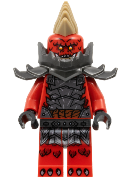 Afbeeldingen van Dragonian Scout- njo926- Ninjago