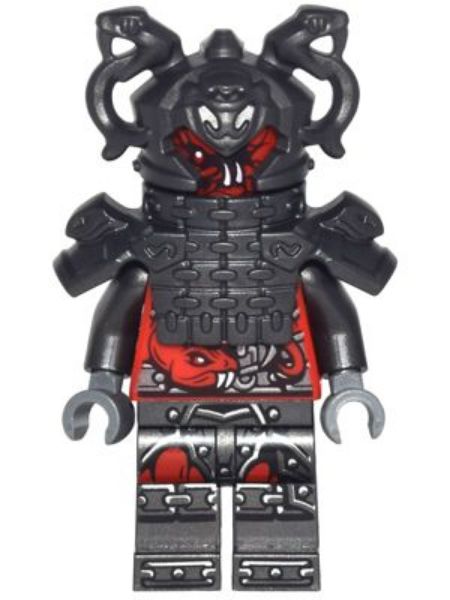 Afbeeldingen van Rivett- njo276- Ninjago