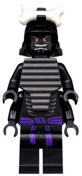 Afbeeldingen van Lord Garmadon - Legacy, Tall- njo0505- Ninjago