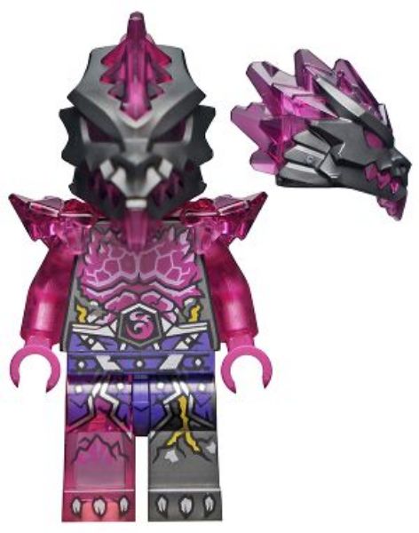 Afbeeldingen van Vengestone Guard- njo765- Ninjago