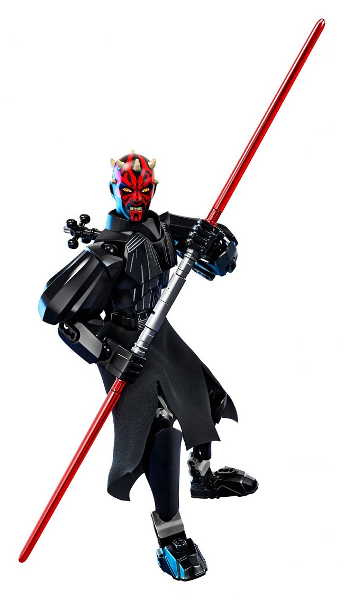 Afbeeldingen van LEGO Star Wars 75537 Darth Maul- 2de hands