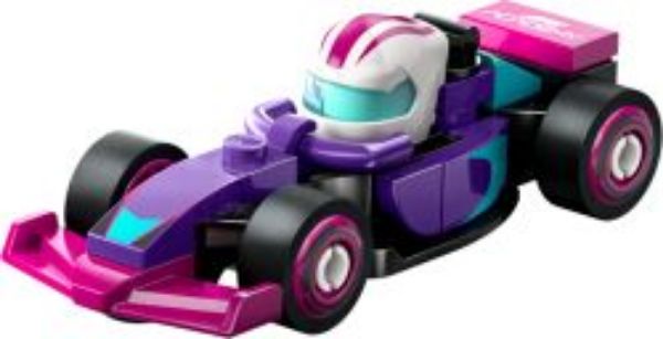 Afbeeldingen van F1 Academy Race Car colf1rc-11