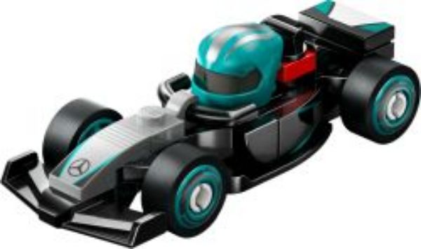 Afbeeldingen van Mercedes-AMG F1   colf1rc-2