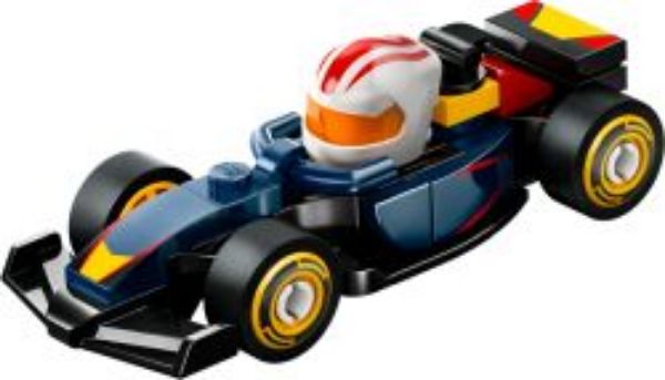 Afbeeldingen van Red Bull Racing F1   colf1rc-1