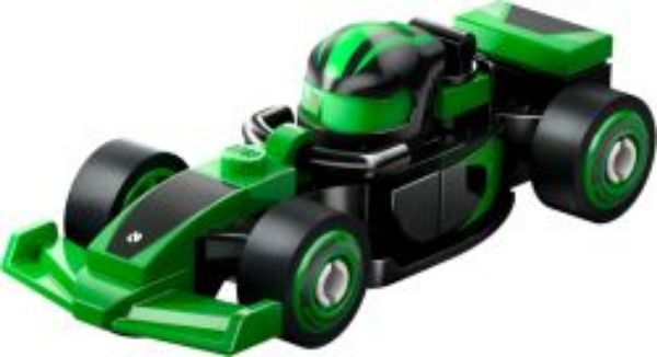 Afbeeldingen van Sauber F1   colf1rc-9