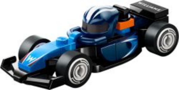 Afbeeldingen van Williams F1   colf1rc-7
