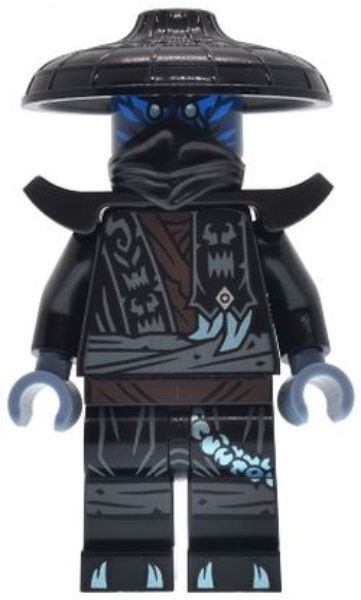 Afbeeldingen van Nokt- njo0938- Ninjago