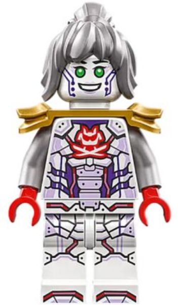 Afbeeldingen van Pixal / P.I.X.A.L. - Dragons Rising- njo0937- Ninjago