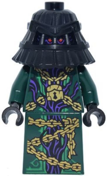 Afbeeldingen van Zarkt- njo0948- Ninjago
