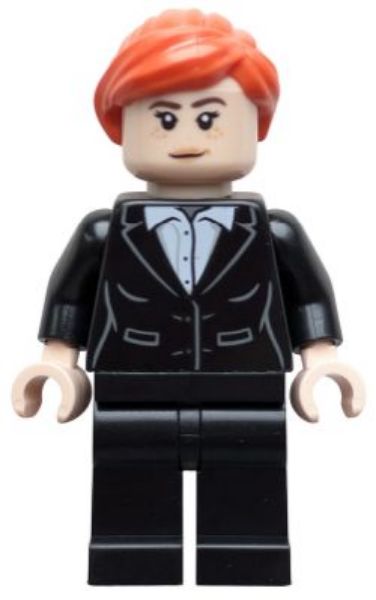 Afbeeldingen van Pepper Potts - sh1039- Super Heroes