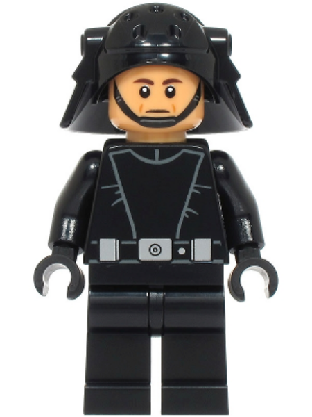 Afbeeldingen van Imperial Navy Trooper- sw1375- Star Wars