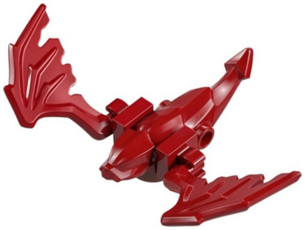 Afbeeldingen van Dragon Critter- 5986c01- Ninjago