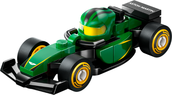 Afbeeldingen van Aston Martin F1 colf1rc-5