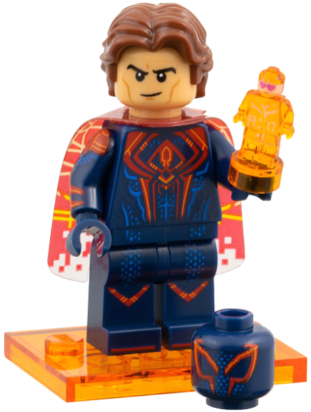 Afbeeldingen van Miguel O' Hara/ Spider- Man- colspi-5- 71050-5