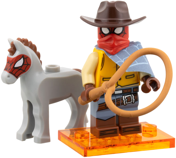Afbeeldingen van Patrick O' Hara/ Web- Slinger- colspi-11- 71050-11