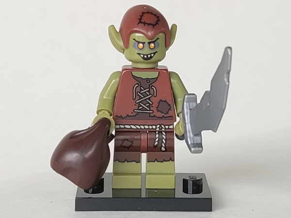 Afbeeldingen van Goblin- 71008-5