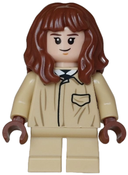 Afbeeldingen van Hermione Granger - Coveralls- hp571- Harry Potter