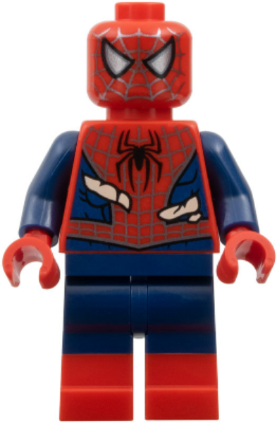 Afbeeldingen van Spider-Man  - sh1057- Super Heroes