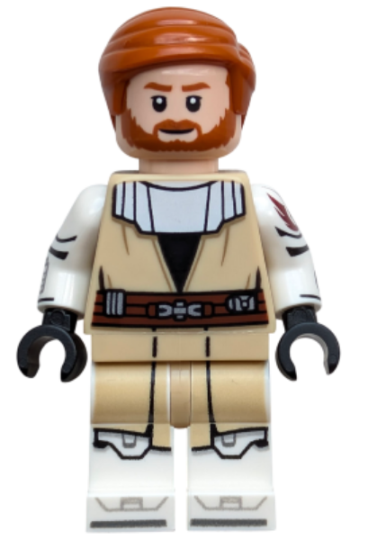 Afbeeldingen van Obi-Wan Kenobi - sw1424- Star Wars