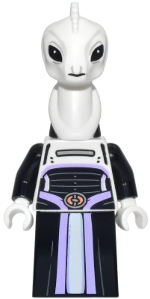 Afbeeldingen van Lama Su- sw1434- Star Wars