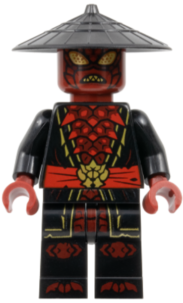 Afbeeldingen van Drix- njo0980- Ninjago