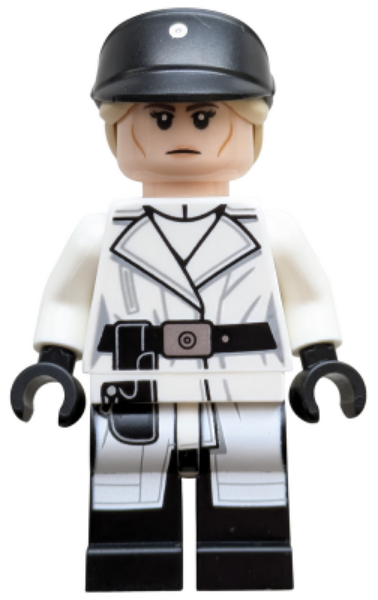 Afbeeldingen van Dedra Meero- sw1411- Star Wars