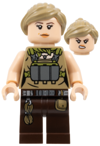 Afbeeldingen van Zora Bennett- jw135