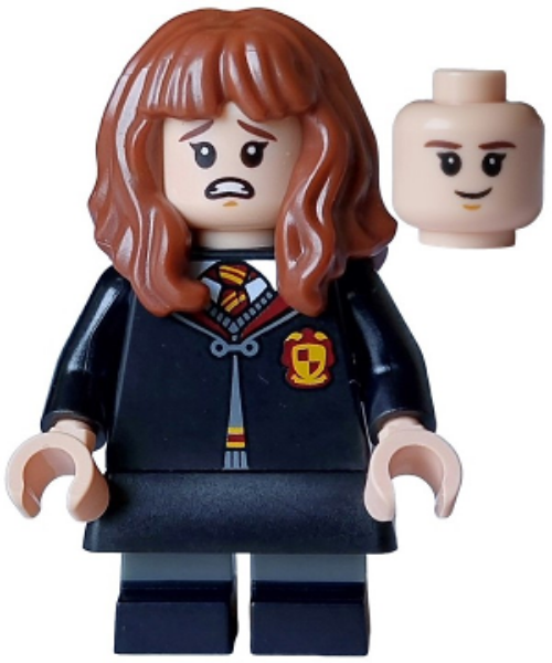 Afbeeldingen van Hermione Granger- hp468- Harry Potter