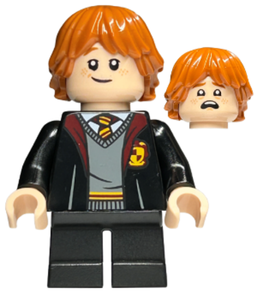 Afbeeldingen van Ron Weasley- hp283- Harry Potter