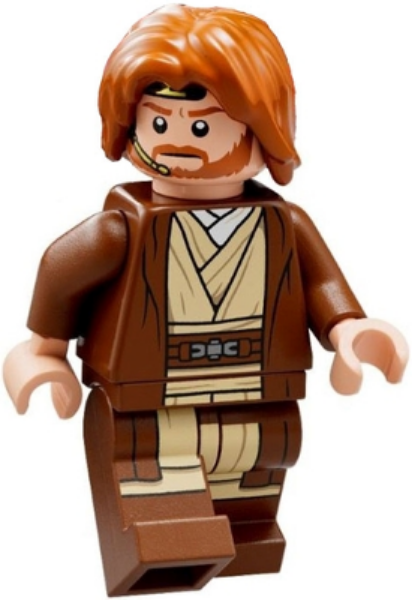 Afbeeldingen van Obi-Wan Kenobi- sw1220- Star Wars
