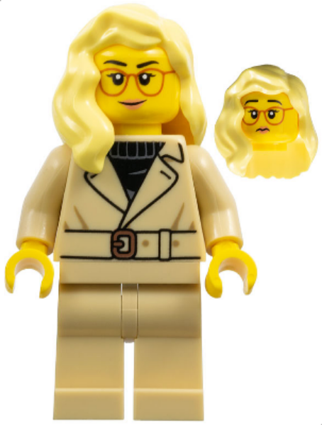 Afbeeldingen van Tourist / Food Critic- cty1654- City