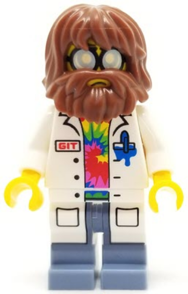 Afbeeldingen van Steve- njo0413- Ninjago