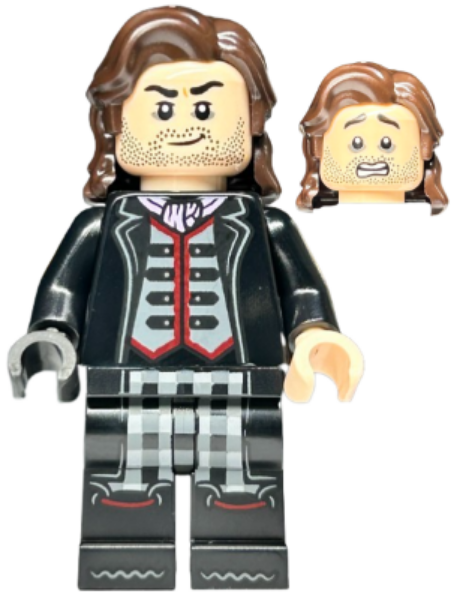 Afbeeldingen van Scabior- hp426- Harry Potter