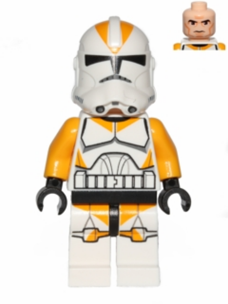 Afbeeldingen van Clone Trooper, 212th Attack Battalion - sw0453- Star Wars