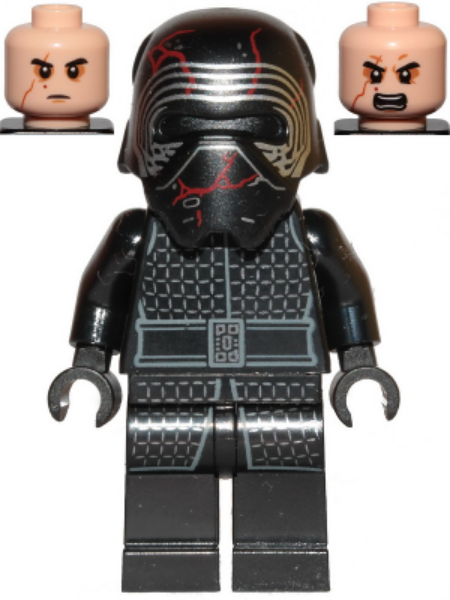 Afbeeldingen van Supreme Leader Kylo Ren- sw1072- Star Wars