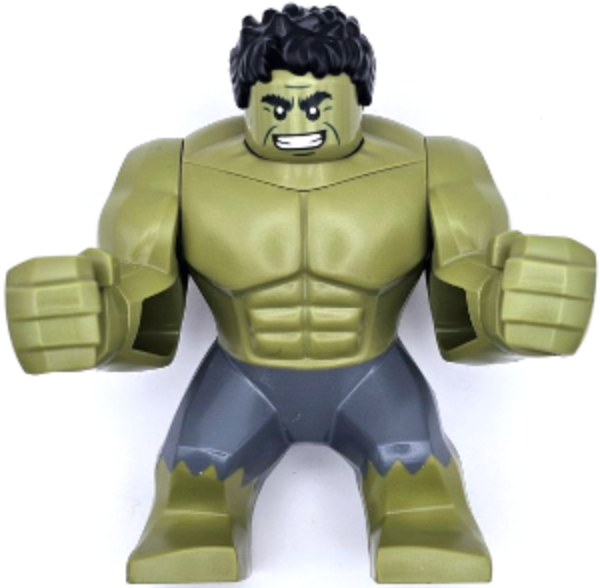 Afbeeldingen van Hulk - Giant- sh0932- Super Heroes