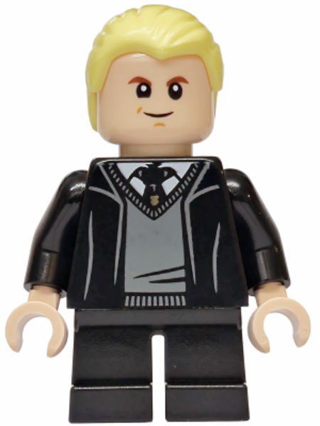 Afbeeldingen van Draco Malfoy- hp608- Harry Potter