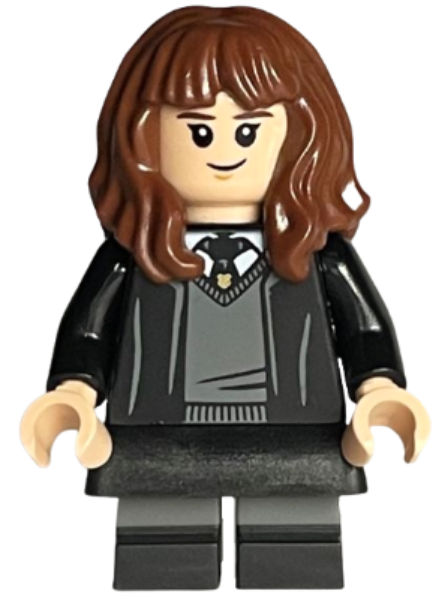 Afbeeldingen van Hermione Granger - hp378- Harry Potter