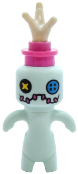 Afbeeldingen van Scrump- dis176- Disney