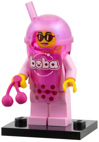 Afbeeldingen van Boba Cup Fan- 71052-5  col29-5