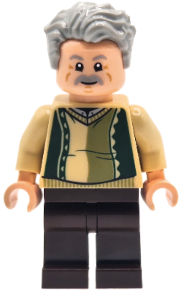 Afbeeldingen van Vernon Dursley- hp564- Harry Potter
