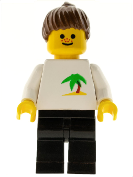 Afbeeldingen van Palm Tree- twn036- City