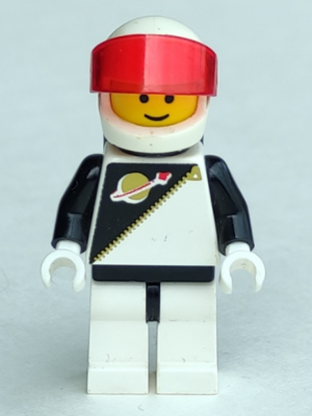 Afbeeldingen van Space Police 1- sp036- Space