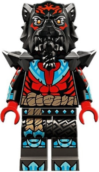 Afbeeldingen van Lord Ras- njo0893- Ninjago