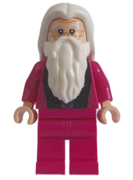 Afbeeldingen van Albus Dumbledore- hp350- Harry Potter