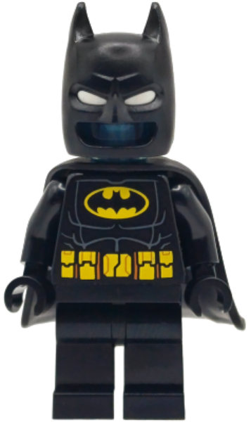 Afbeeldingen van Batman Batsuit - sh1115- Super Heroes