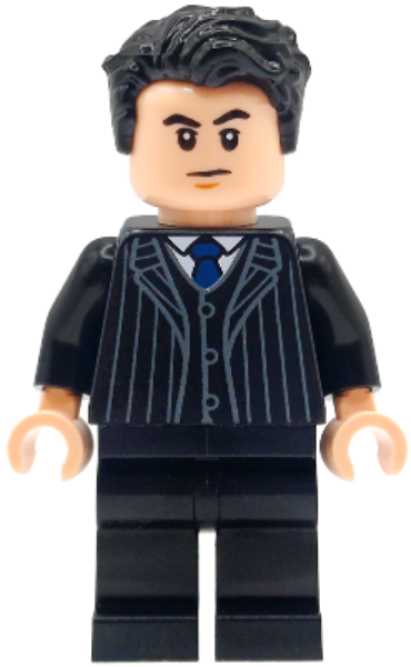 Afbeeldingen van Bruce Wayne  - sh1114- Super Heroes